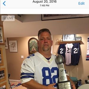 Meet your Posher, Brian